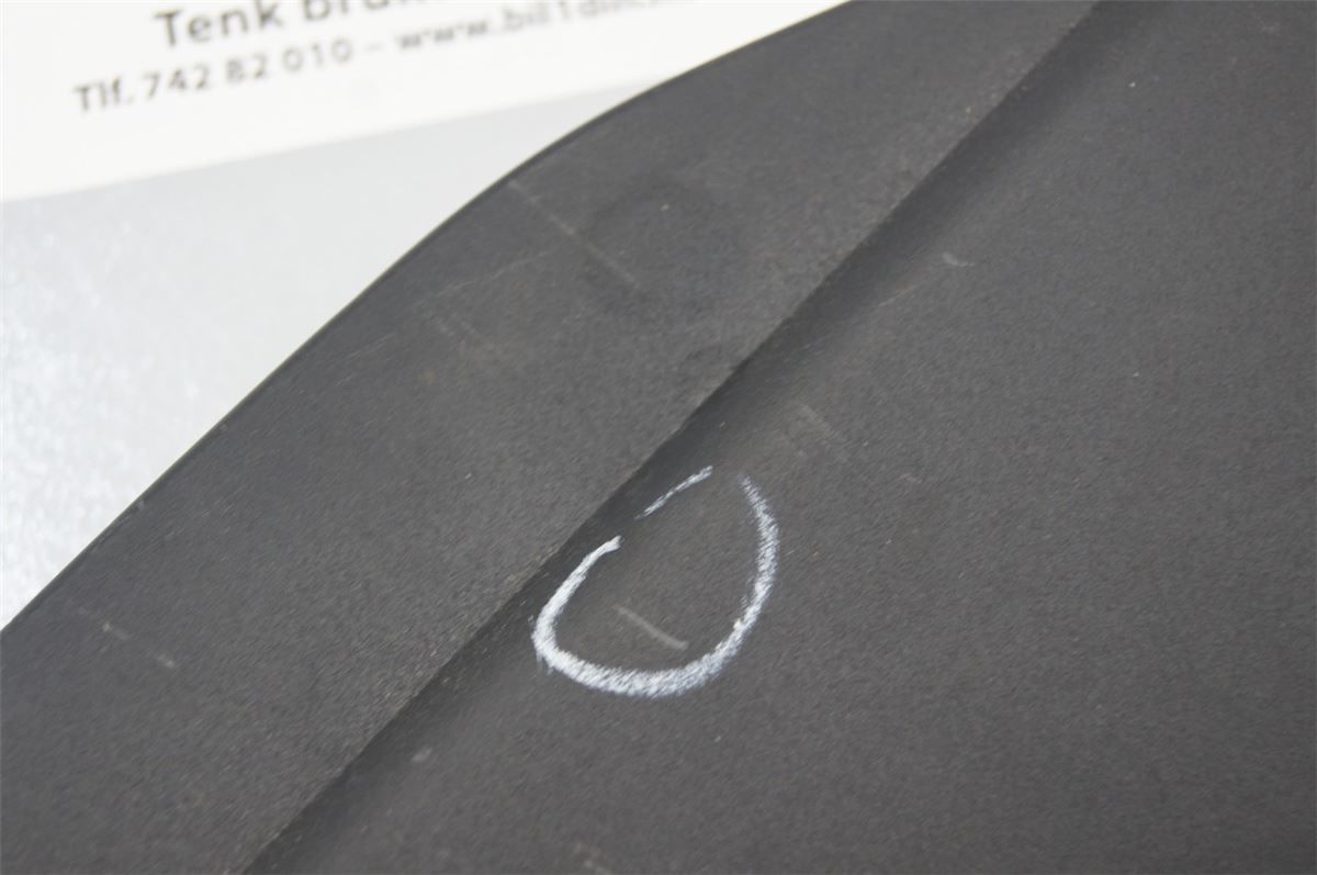 Luftstyring Front – bilde 3