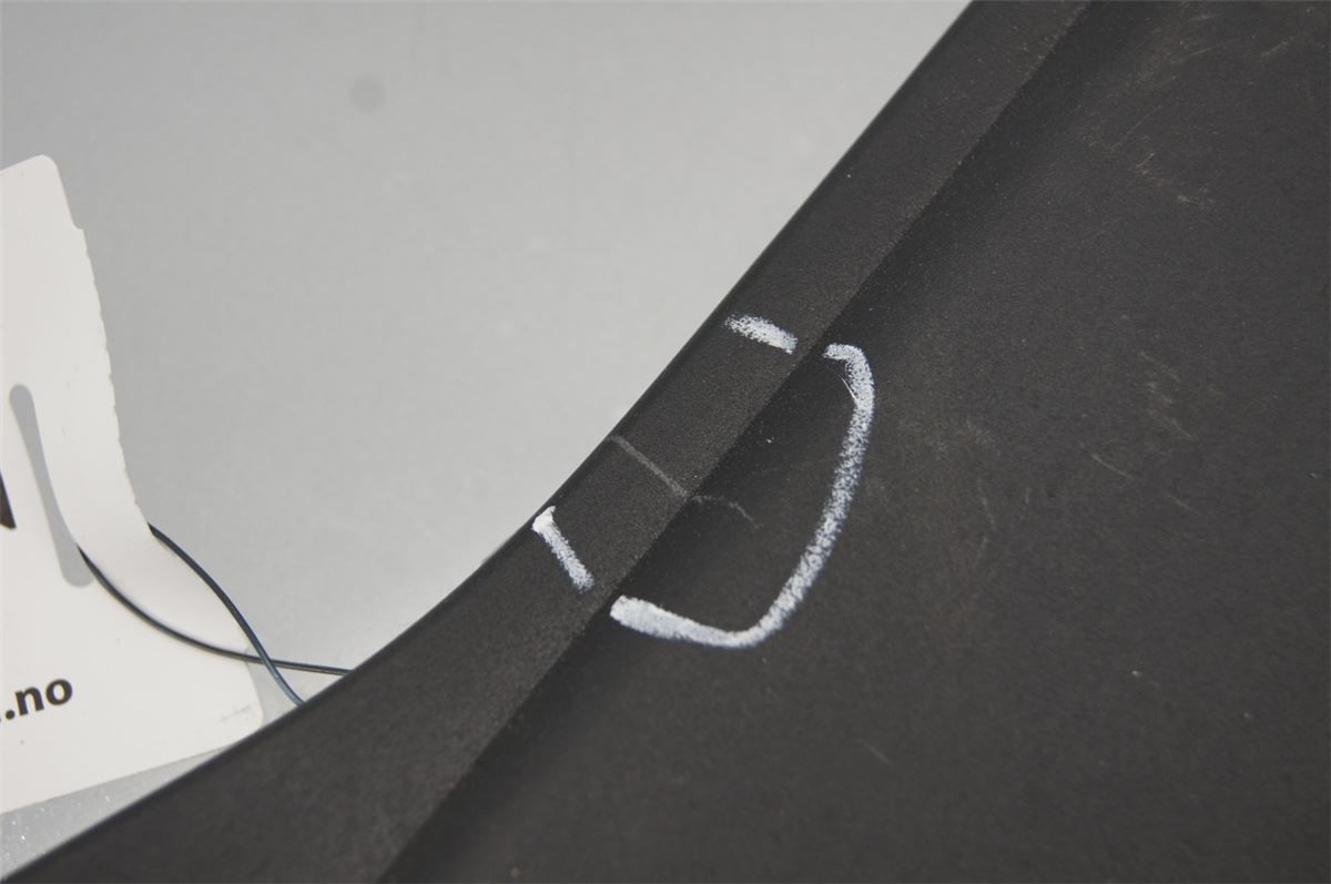 Luftstyring Front – bilde 4