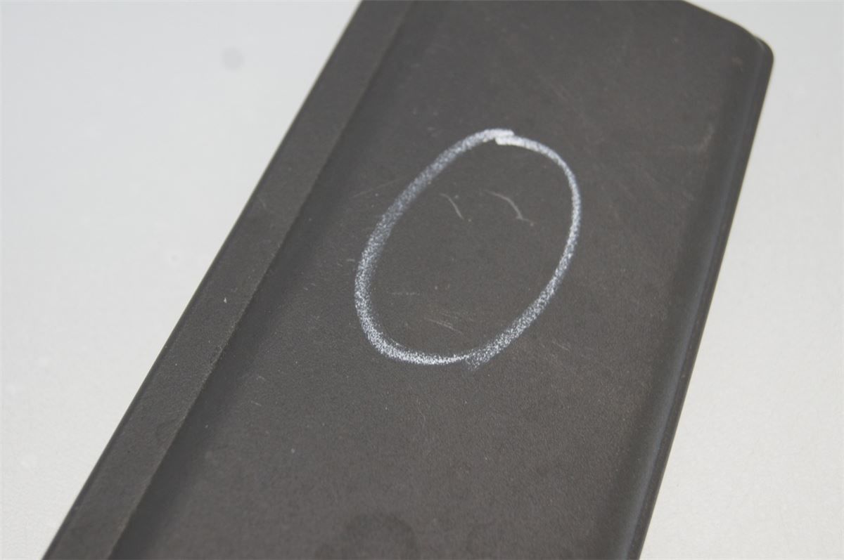 Luftstyring Front – bilde 5