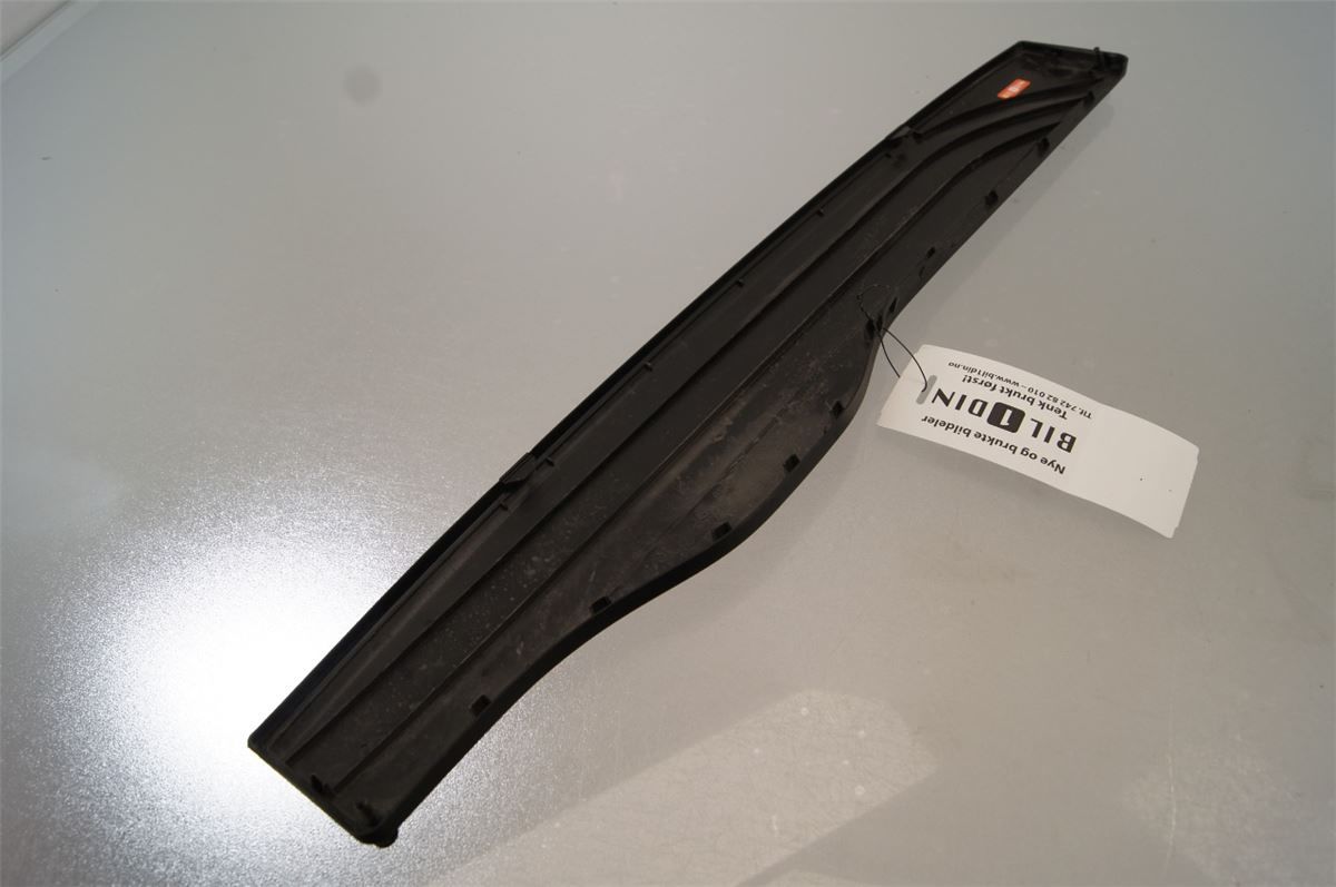 Luftstyring Front – bilde 6