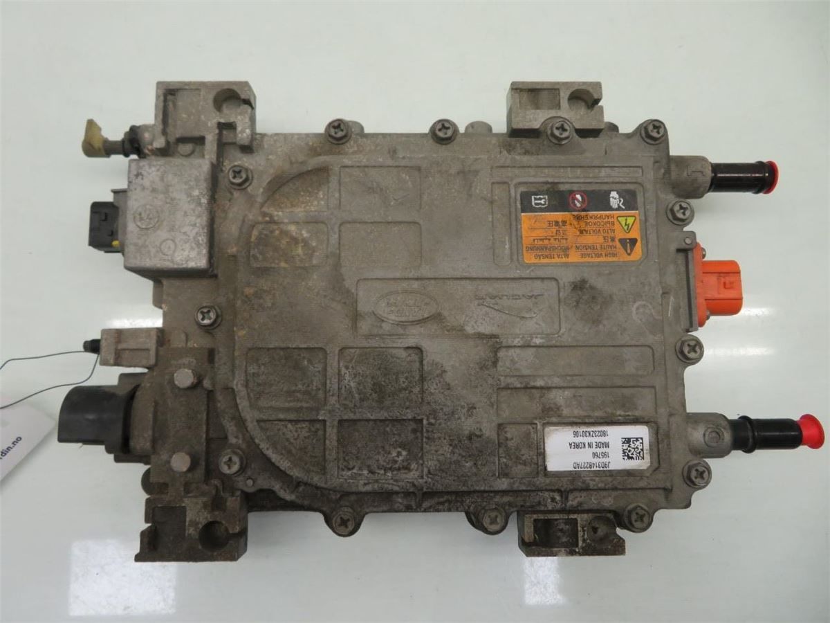 Hybridconverter – bilde 1