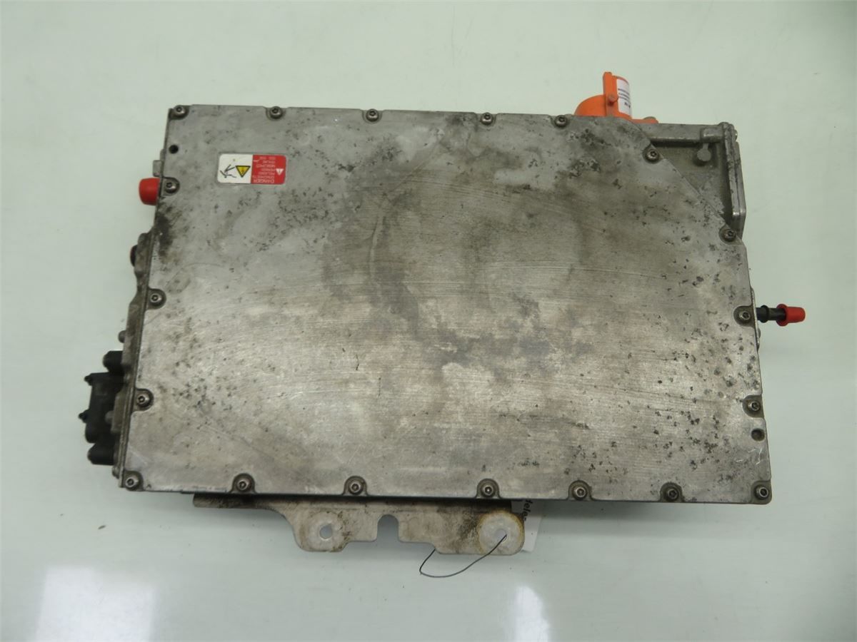 Inverter 12-220V – bilde 4