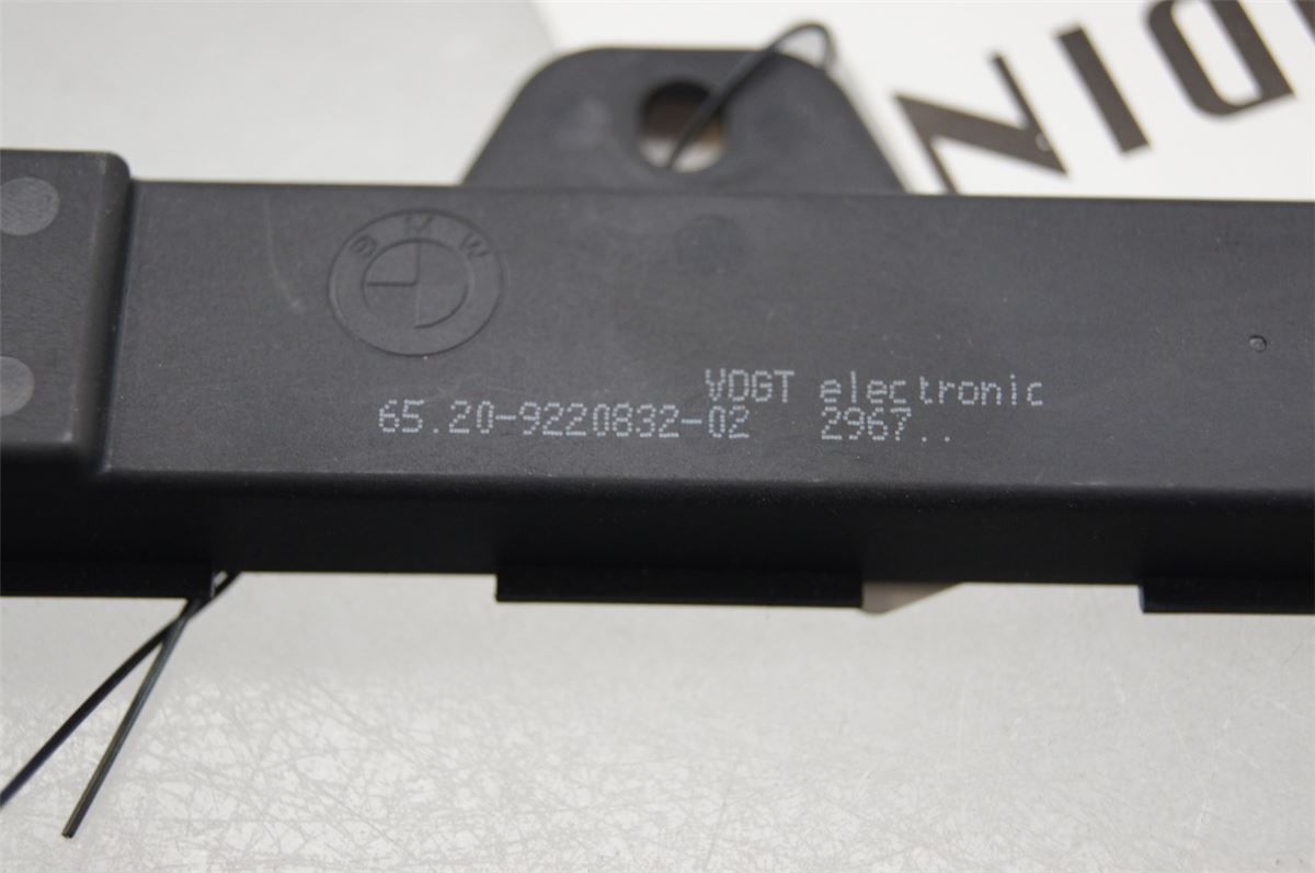 Stereo Antenne Radio / Tv – bilde 2