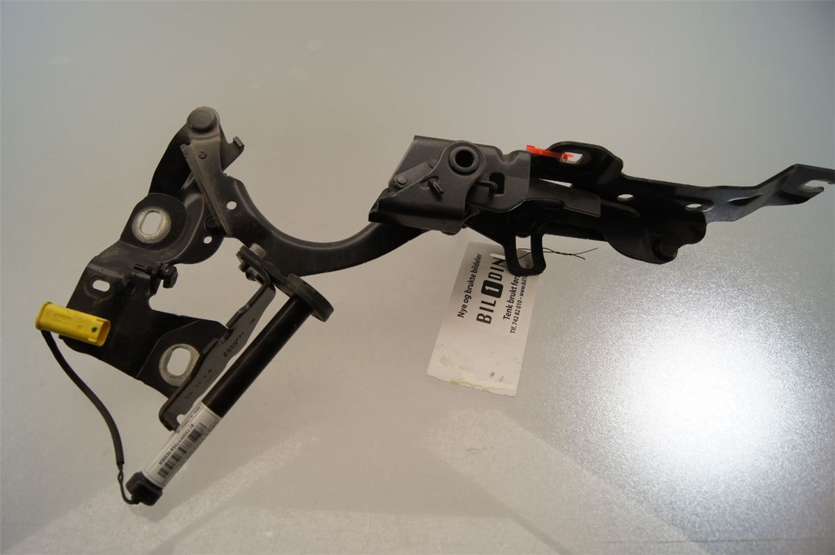 Panser Hengsel / Hengsler – bilde 2