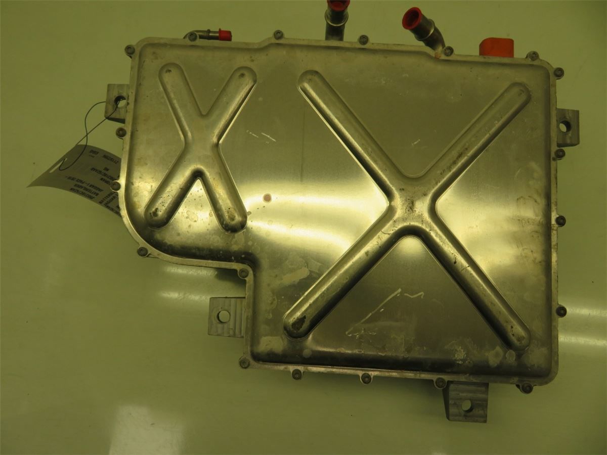 Batterilader – bilde 4