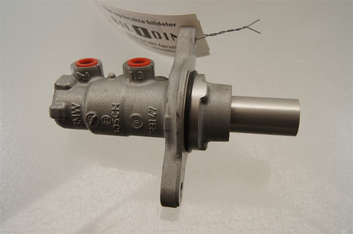 Brems Hovedsylinder – bilde 1