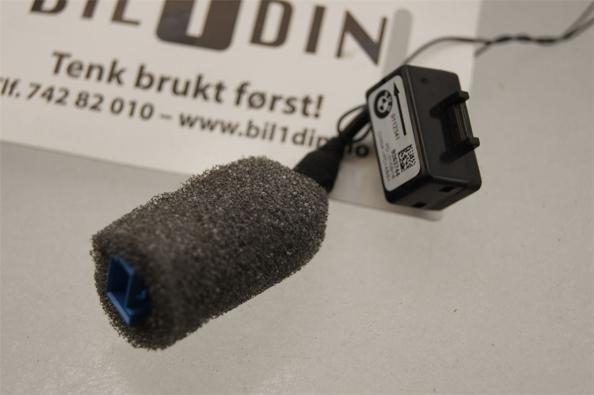 Mikrofon – bilde 1