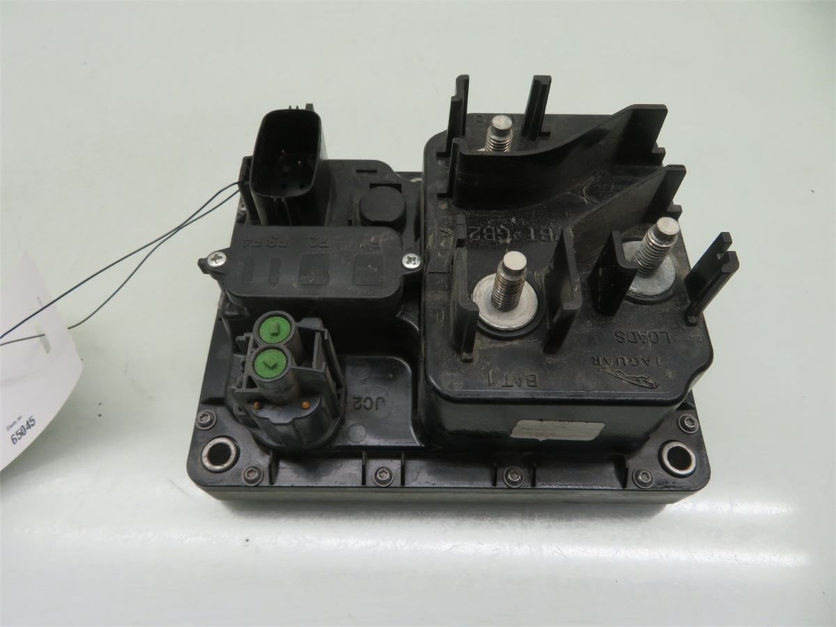 Styreenhet Batteri – bilde 1
