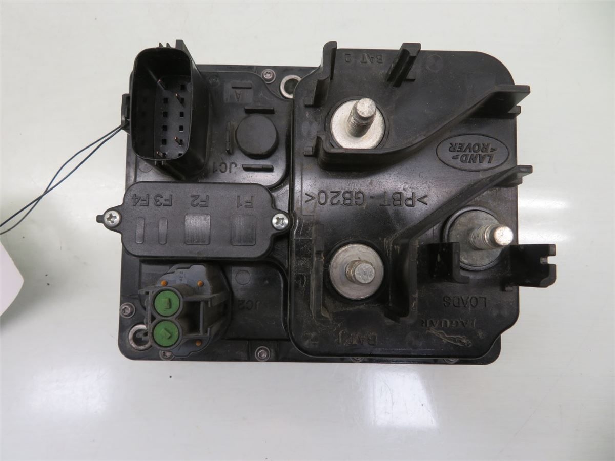Styreenhet Batteri – bilde 2