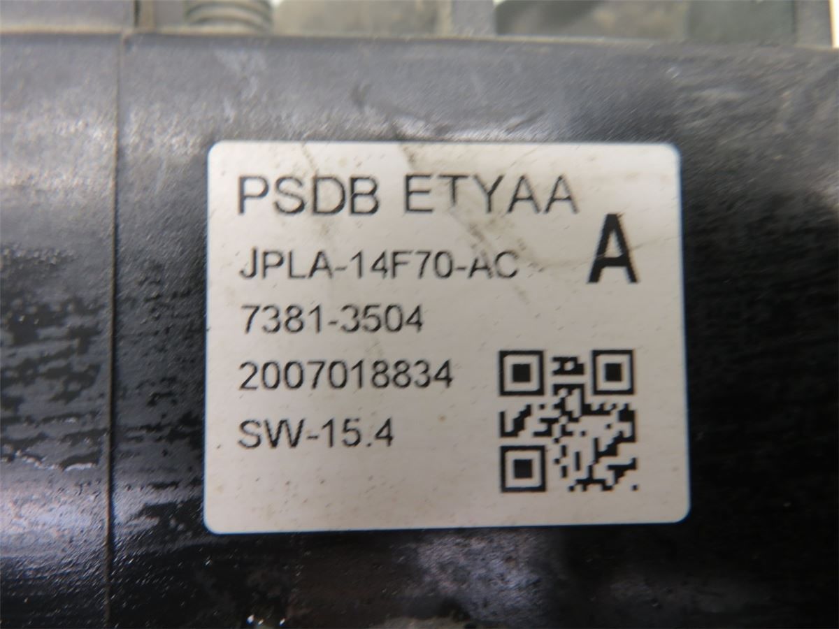 Styreenhet Batteri – bilde 4
