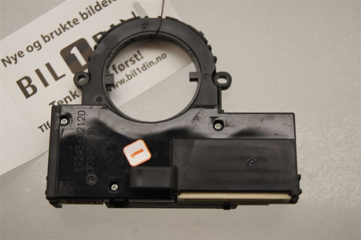 Sensor Øvrig – bilde 1