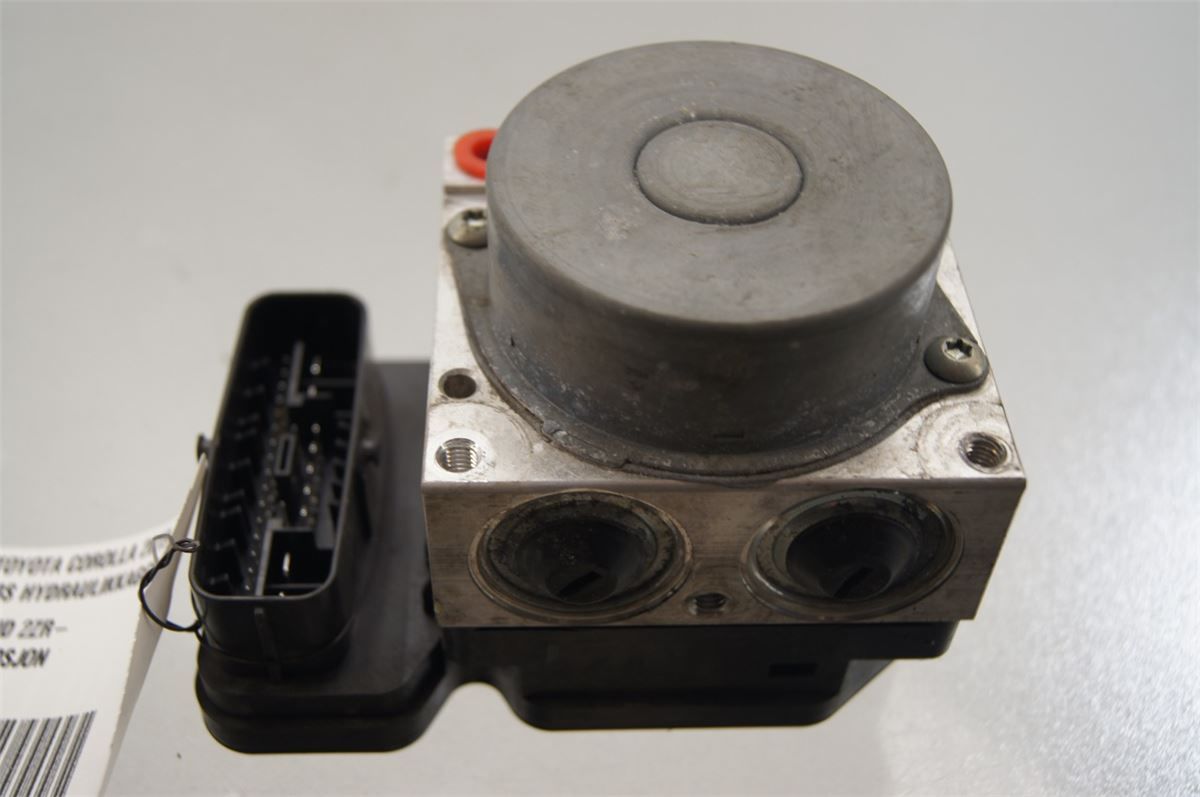 ABS Hydraulikkaggregat – bilde 1