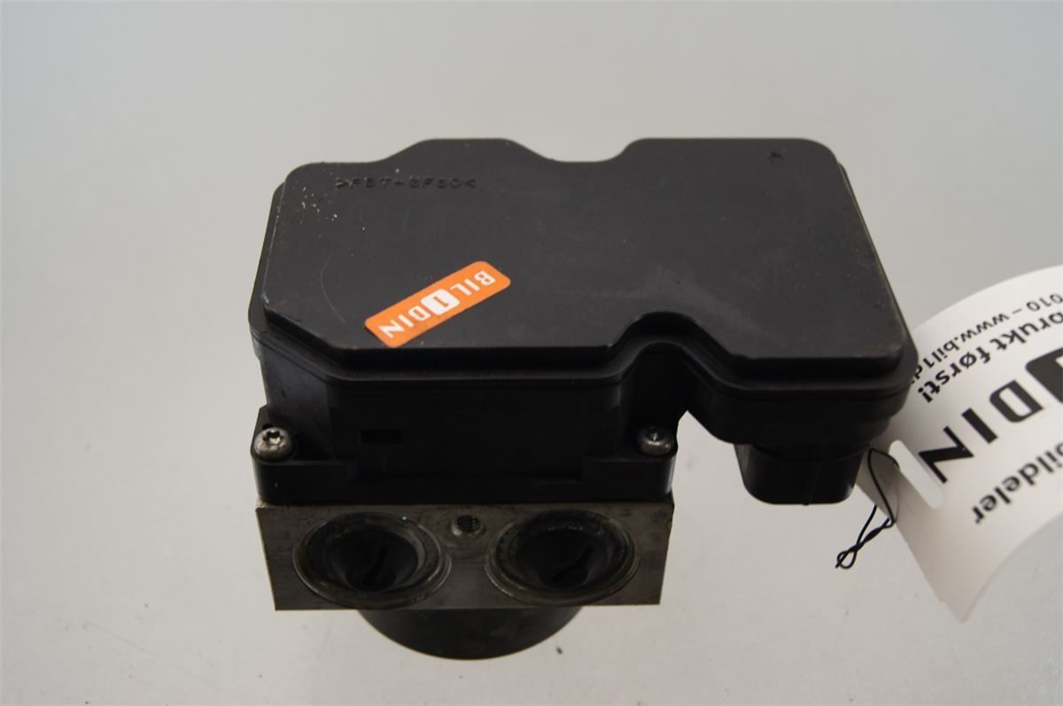 ABS Hydraulikkaggregat – bilde 3