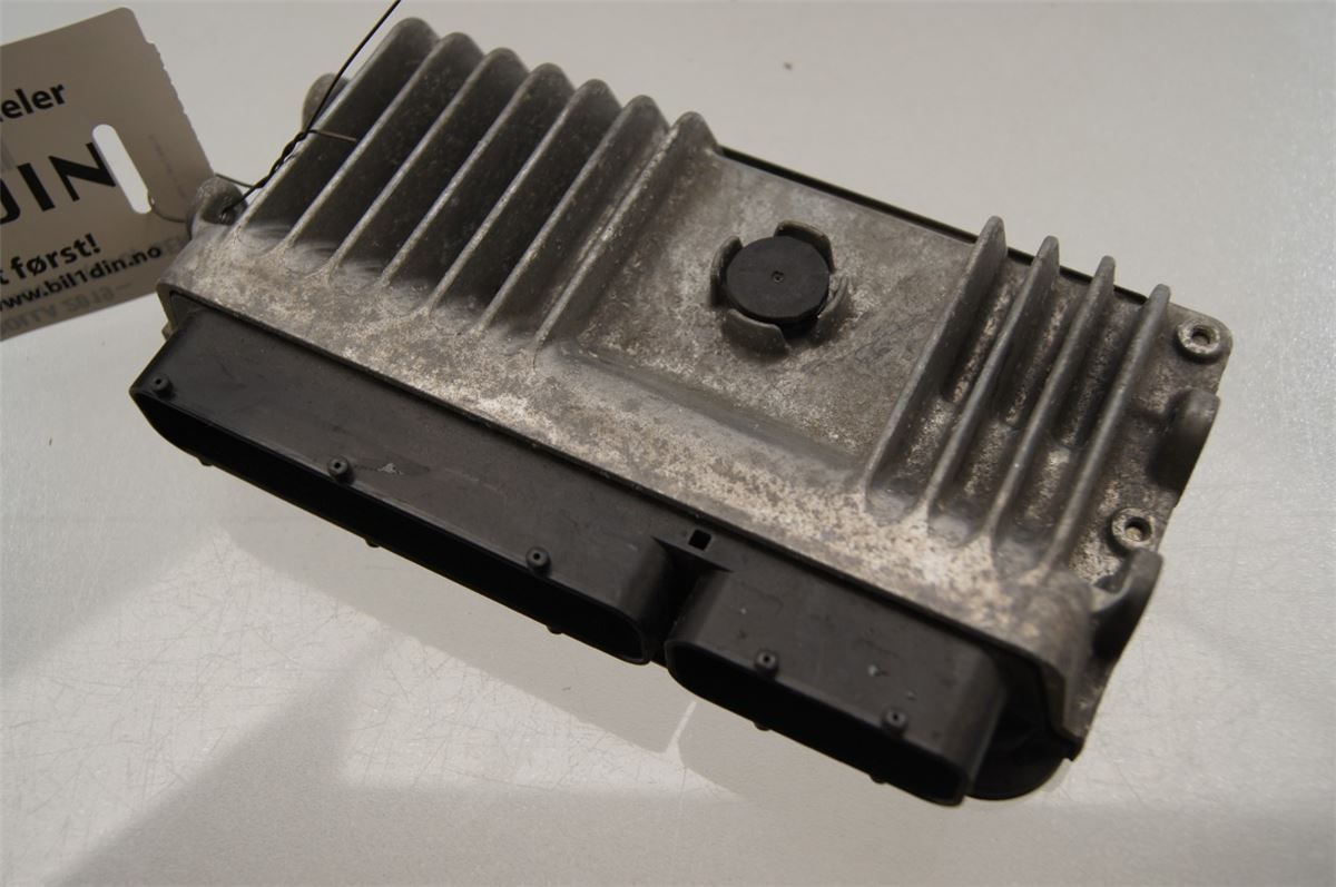 Styreenhet Motor (ECU) Bensin – bilde 1