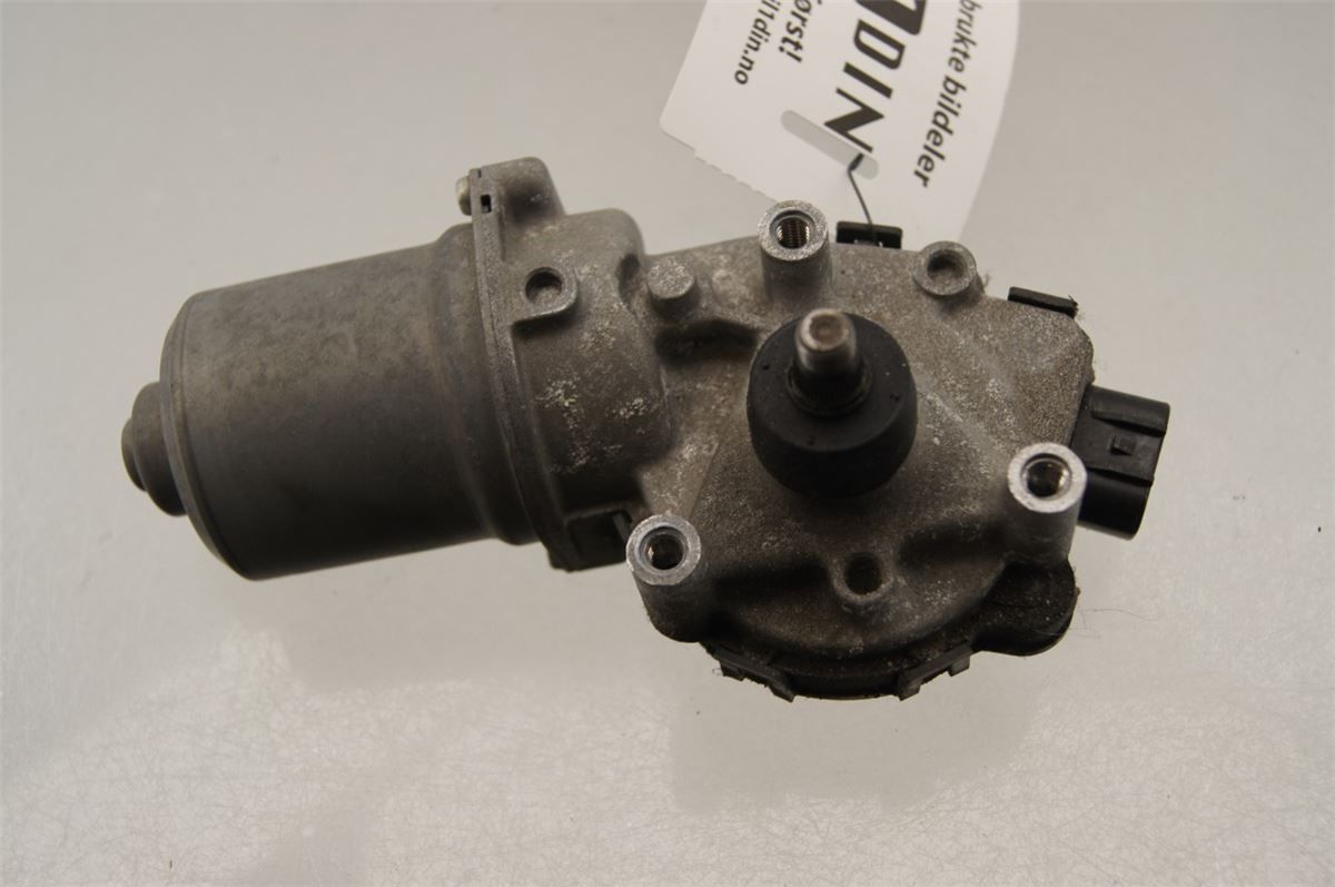 Viskermotor Frontrute – bilde 1