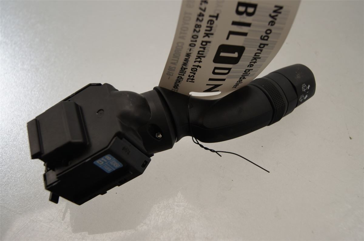 Bryter Ratt Visker / Spyler – bilde 2