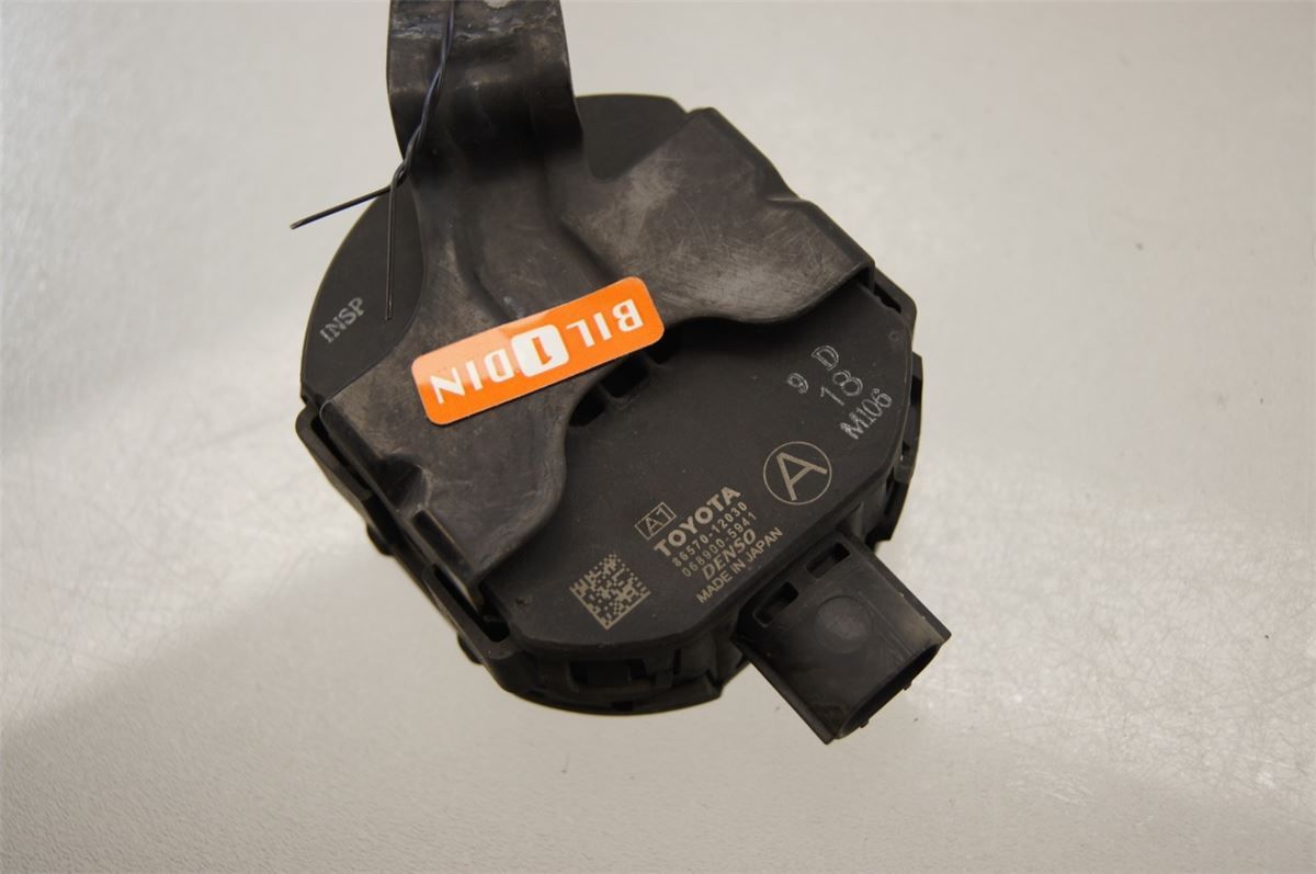 Høyttaler Motorlyd El-Bil – bilde 2
