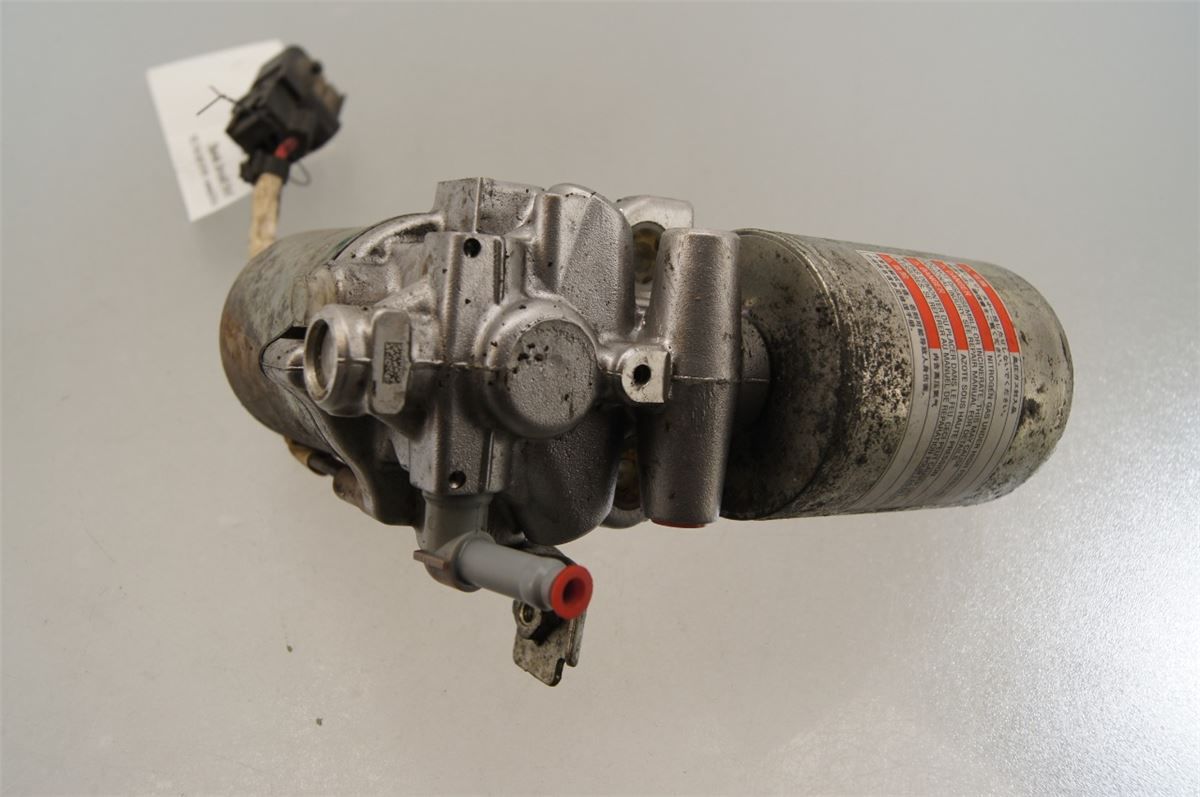 ABS Hydraulikkpumpe – bilde 1
