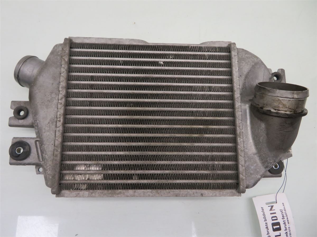 Intercooler Radiator – bilde 1