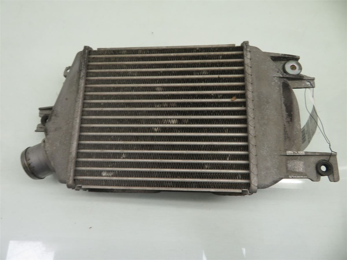 Intercooler Radiator – bilde 2