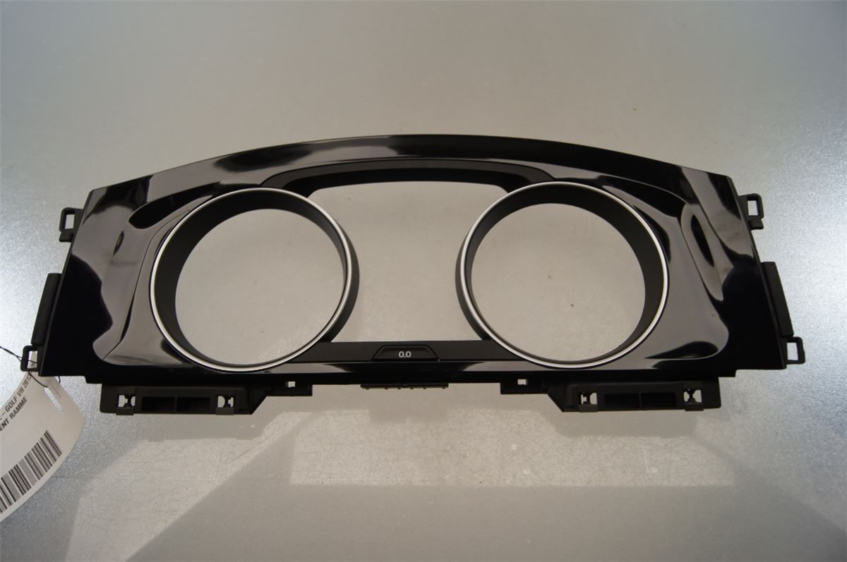 Instrument Ramme – bilde 1