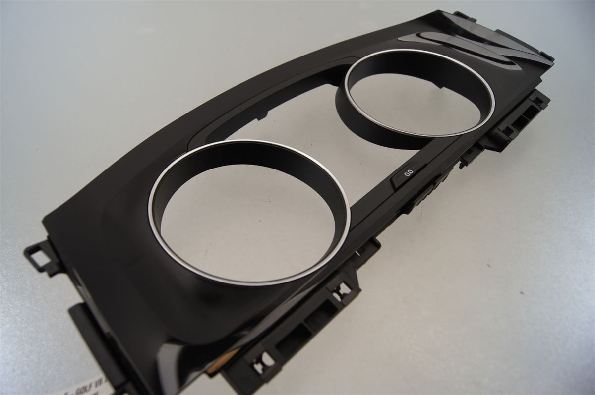 Instrument Ramme – bilde 2
