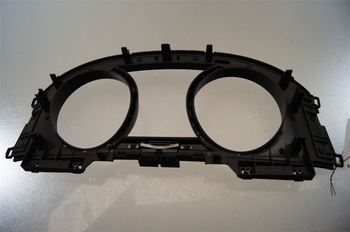 Instrument Ramme – bilde 3