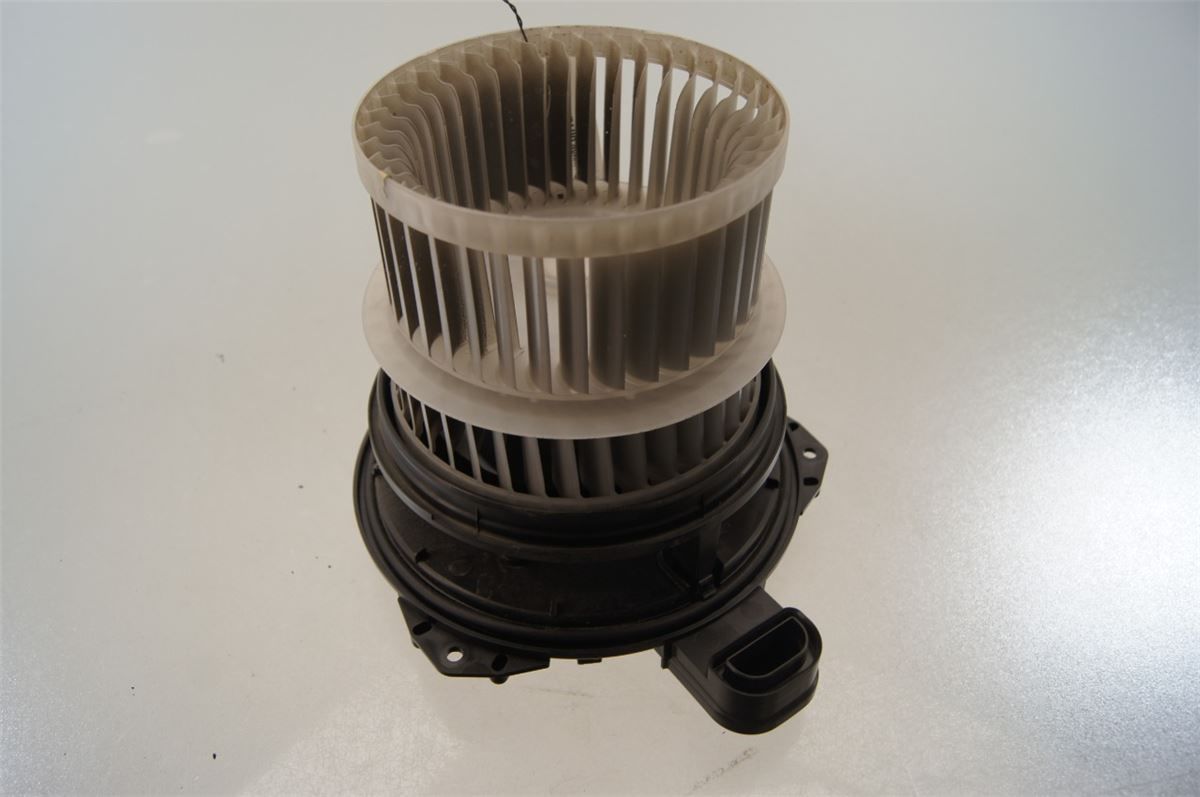 Varmeapparat Viftemotor – bilde 1