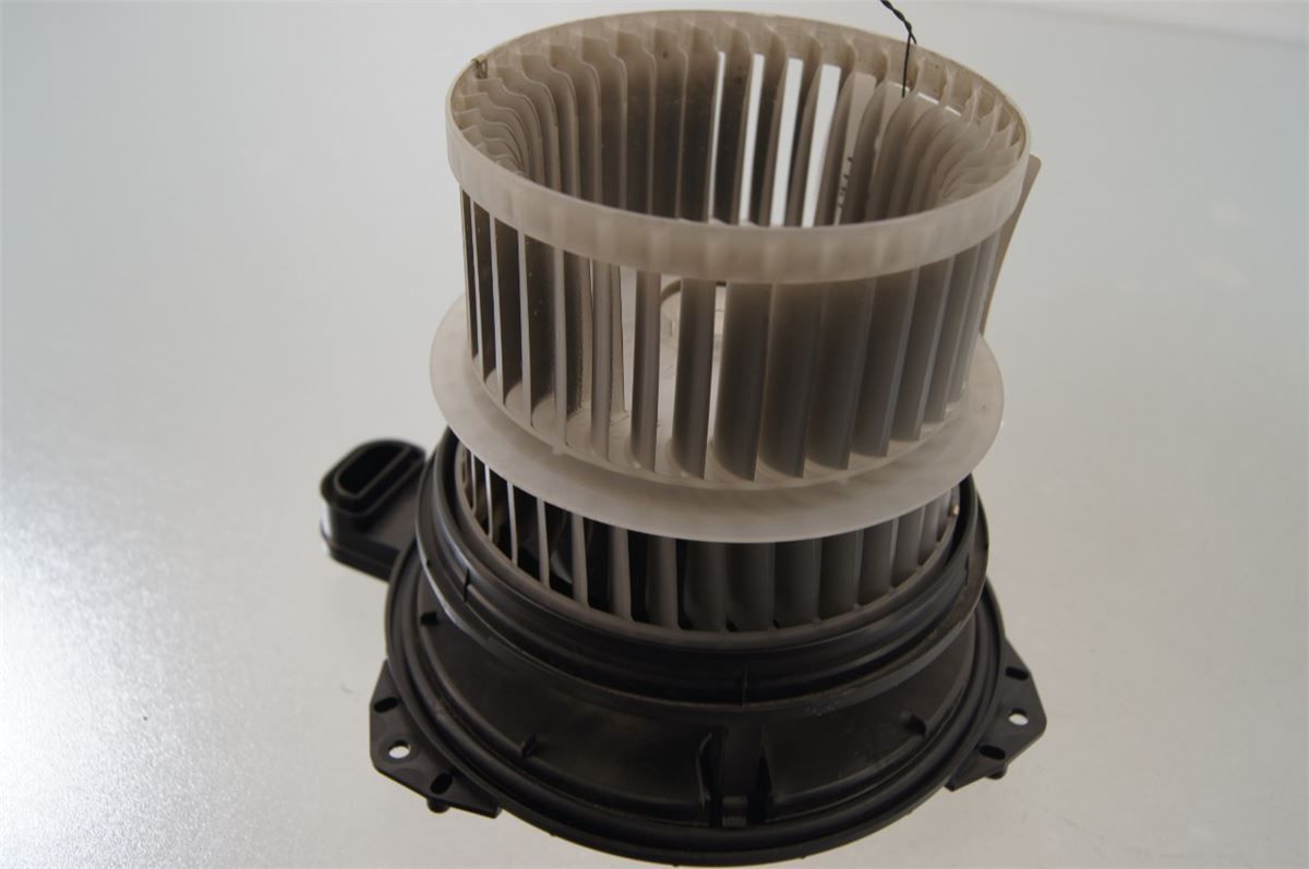 Varmeapparat Viftemotor – bilde 4