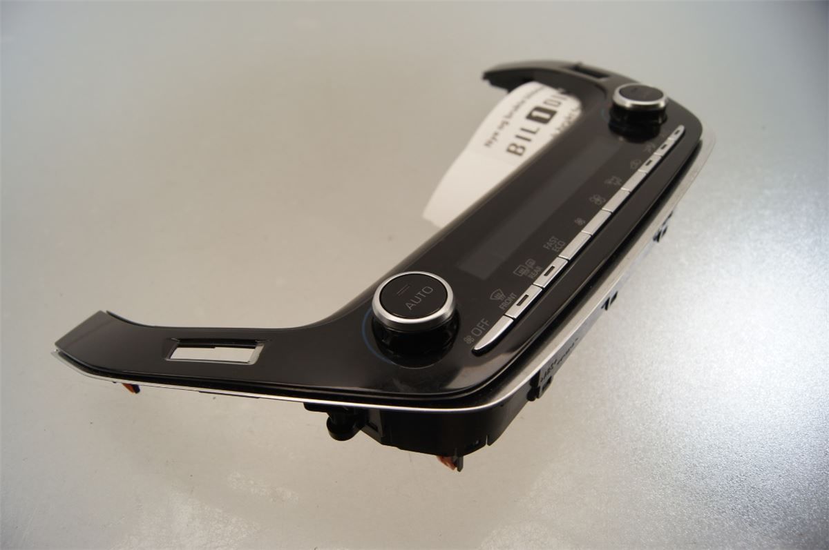 Varme AC Betjening/Display – bilde 3