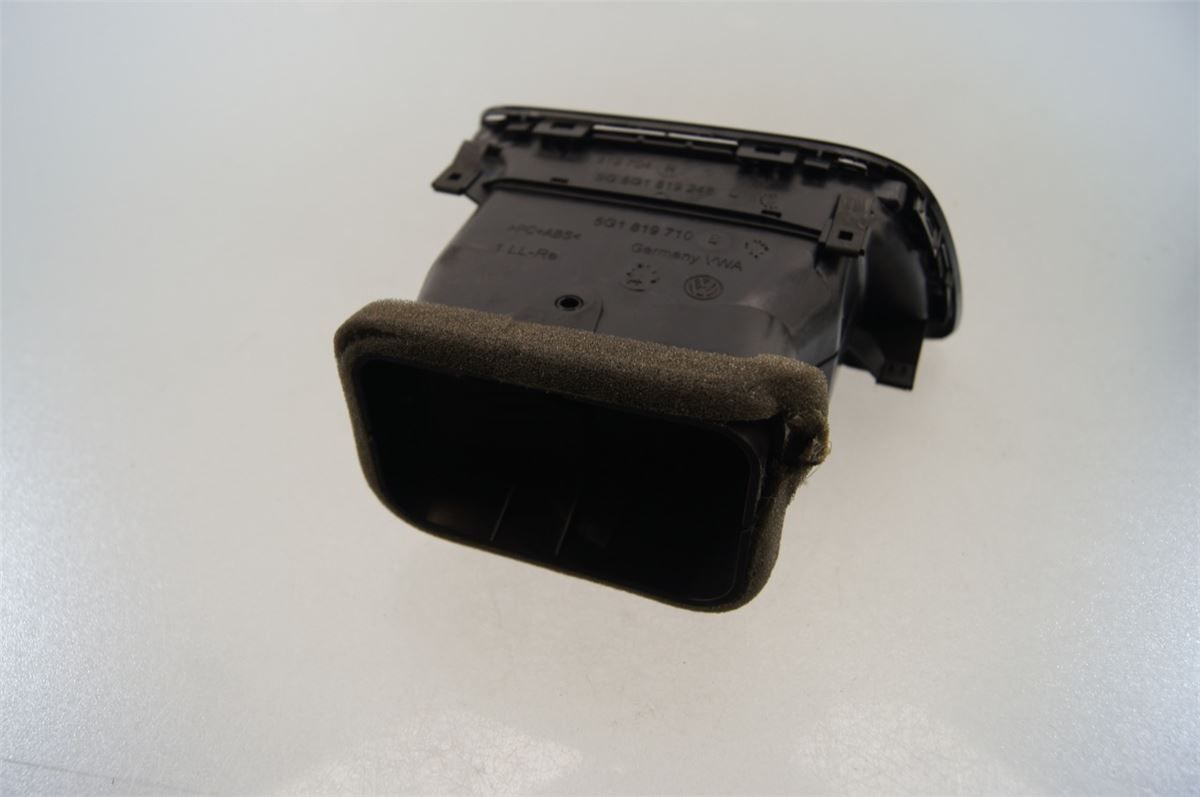 Dashbord Kanal / Dyse – bilde 2