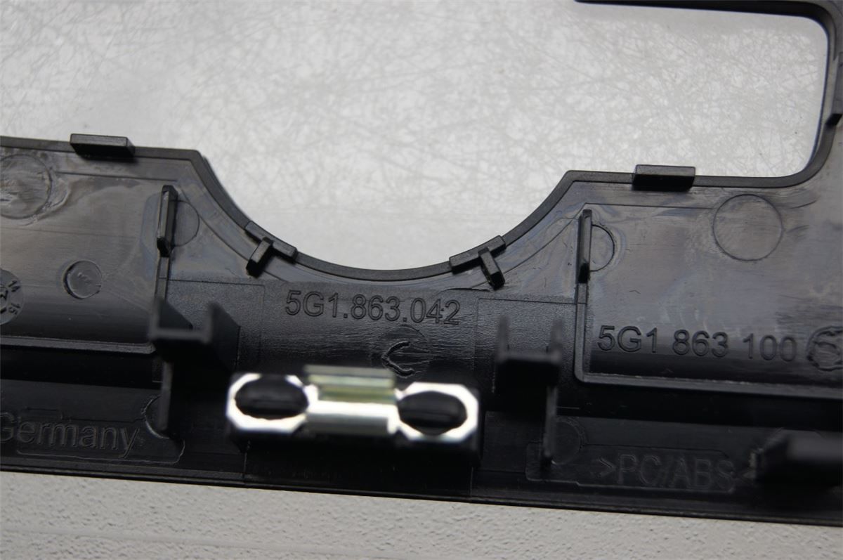 Innr. Dashbord Pyntelist/Ramme – bilde 4