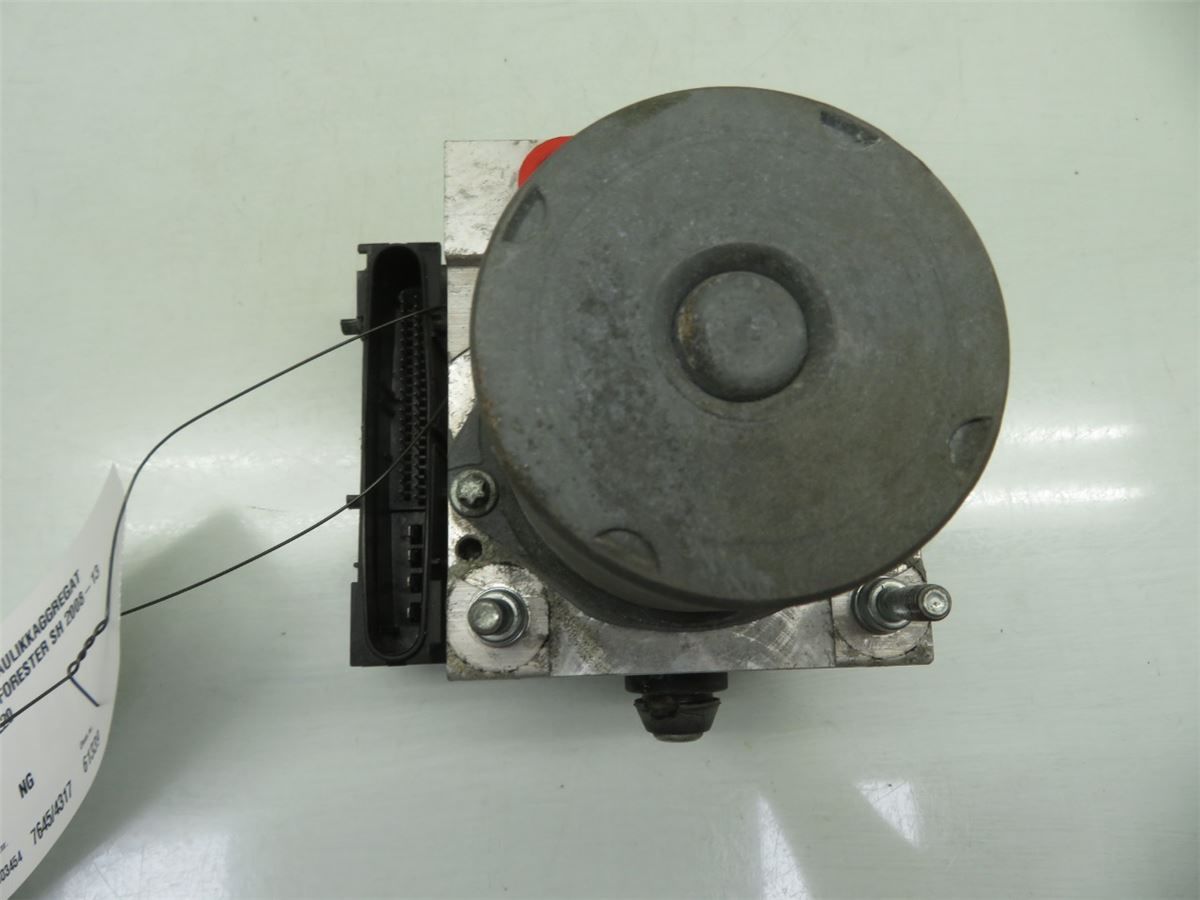 ABS Hydraulikkaggregat – bilde 1
