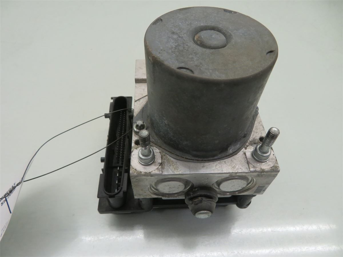 ABS Hydraulikkaggregat – bilde 2