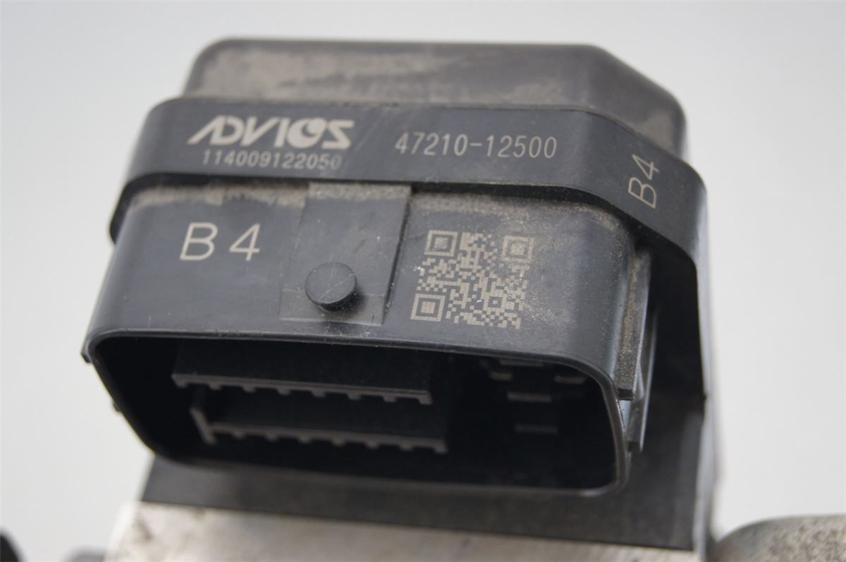 Bremseservo – bilde 5