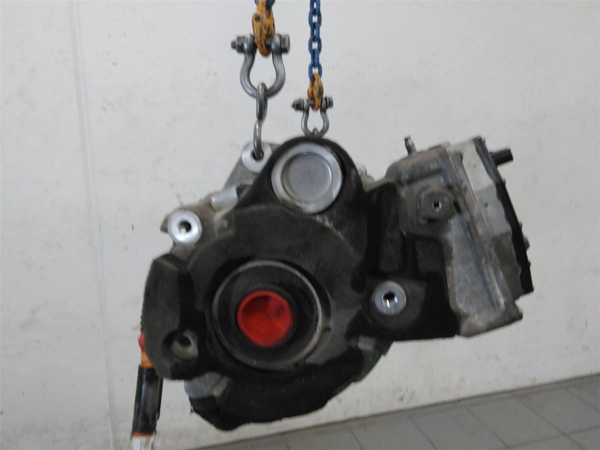 Motor Elektrisk Foran – bilde 3