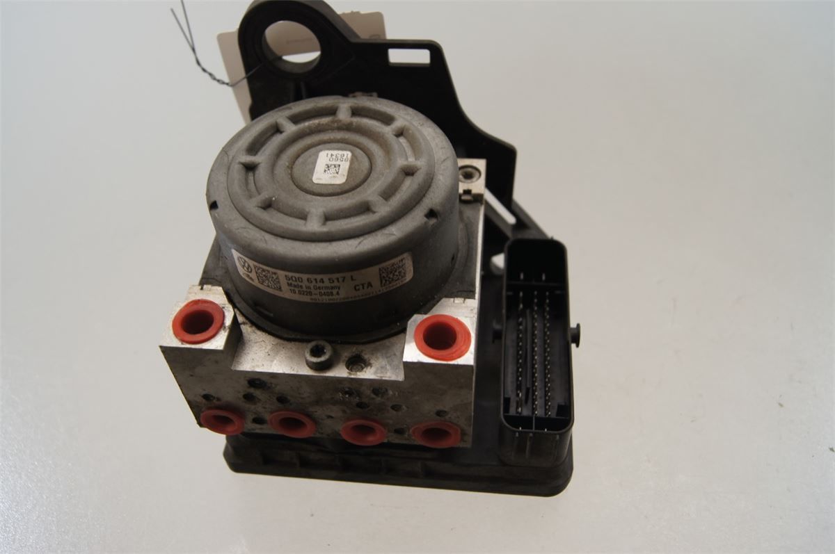 ABS Hydraulikkaggregat – bilde 1