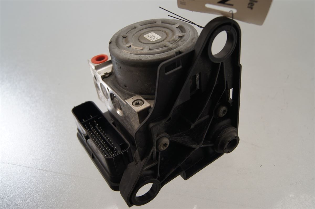 ABS Hydraulikkaggregat – bilde 3