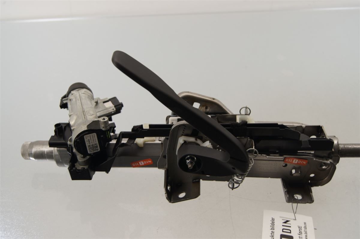 Rattakselaggregat Justerbart – bilde 2