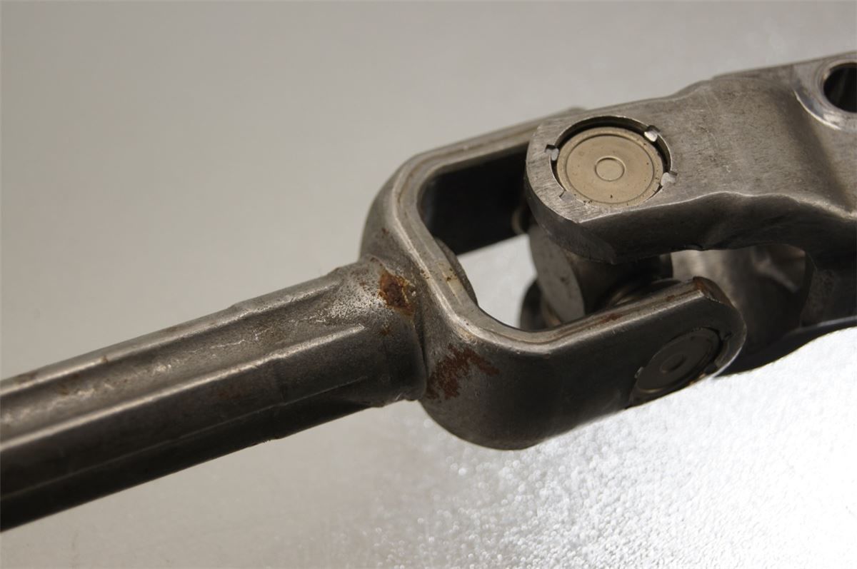 Rattakselaggregat Justerbart – bilde 4