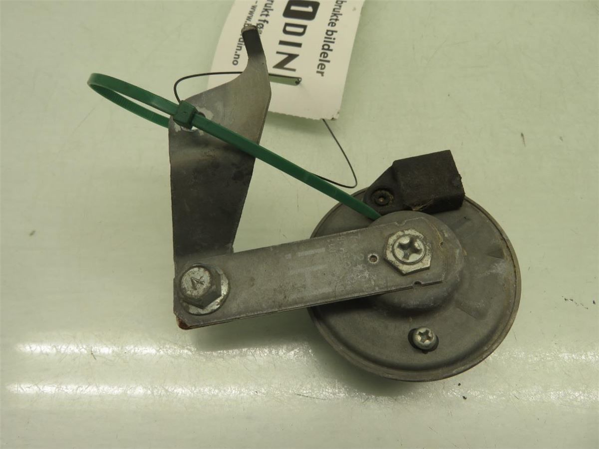 Signalhorn – bilde 2
