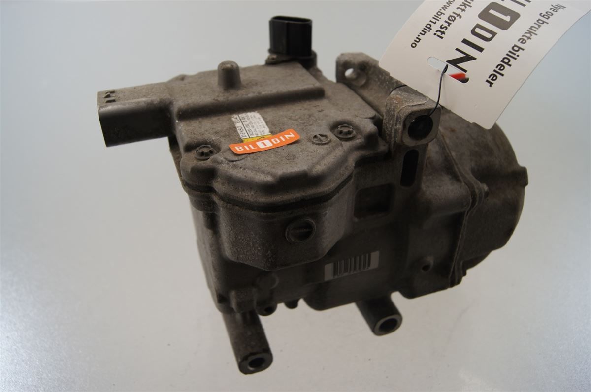 Varme AC Kompressor – bilde 1