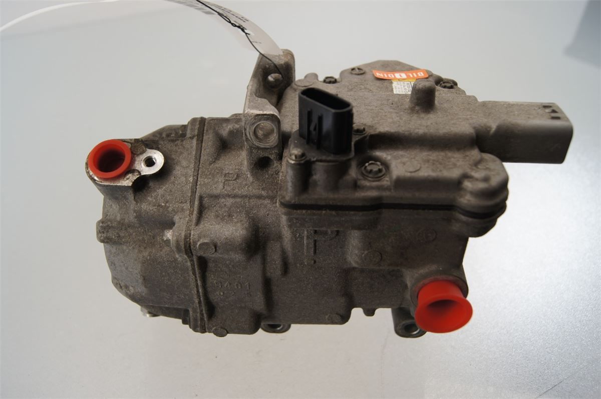 Varme AC Kompressor – bilde 3