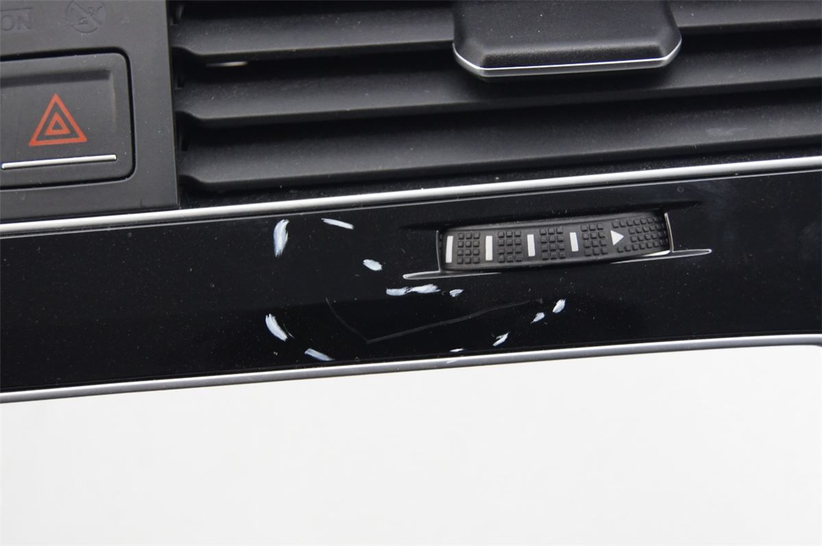 Dashbord Kanal / Dyse – bilde 2