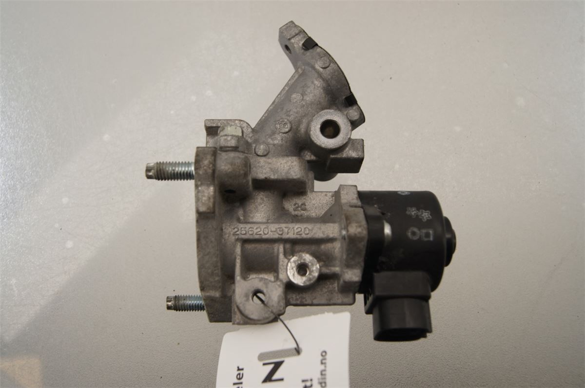EGR Ventil – bilde 1