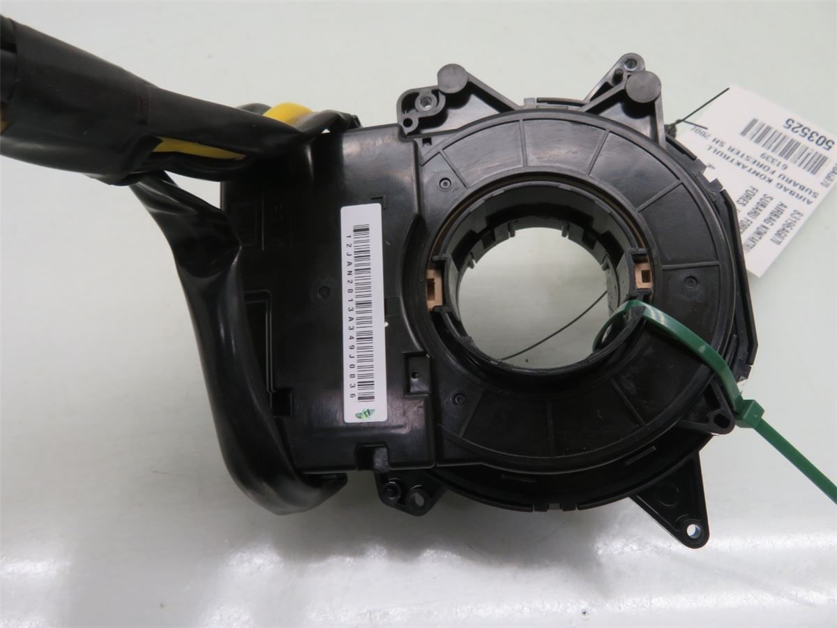 Airbag Kontaktrull – bilde 2