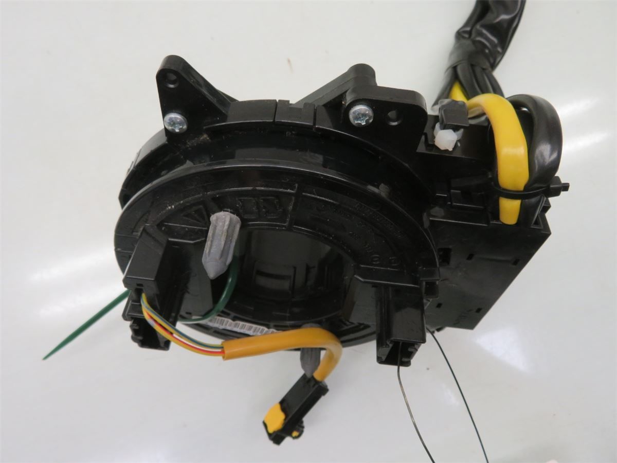 Airbag Kontaktrull – bilde 3