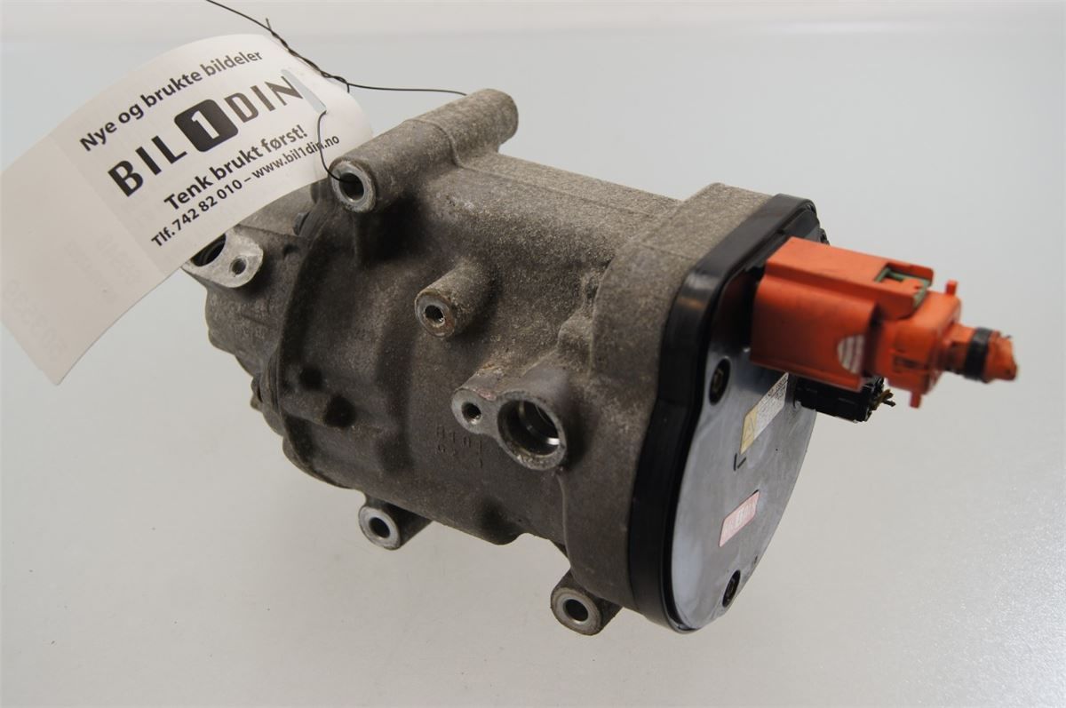 Varme AC Kompressor – bilde 1
