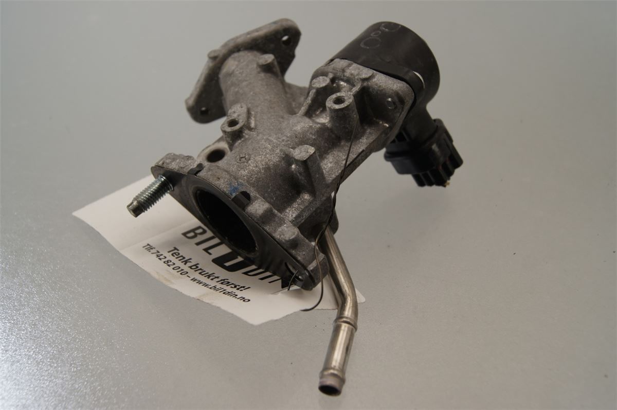 EGR Ventil – bilde 2