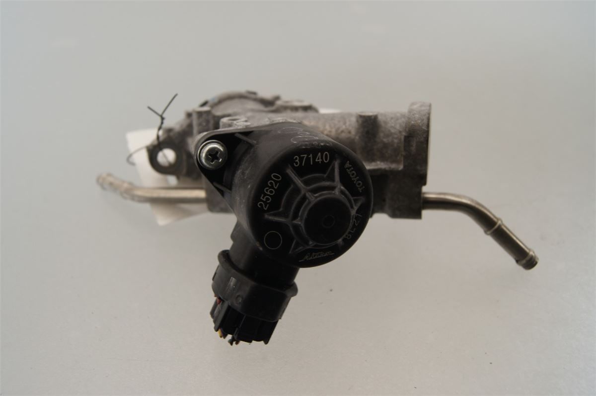 EGR Ventil – bilde 3